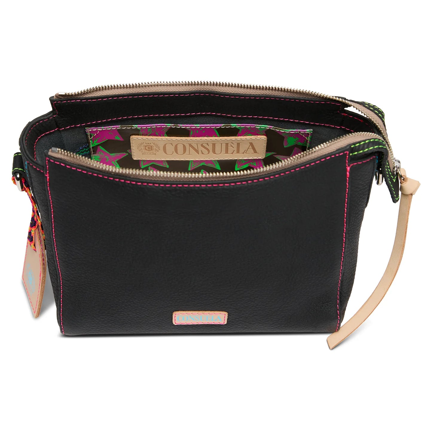 CONSUELA City Bag, Cyndi