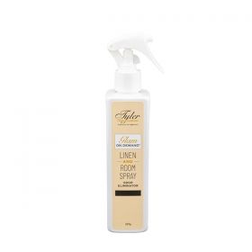 Tyler Candle Company Linen & Room Spray - Icon® - Glam On Demand® 227g