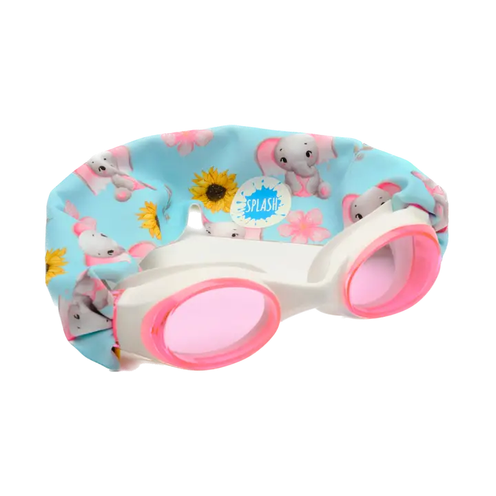 Splash Place Ellie Swim Goggles