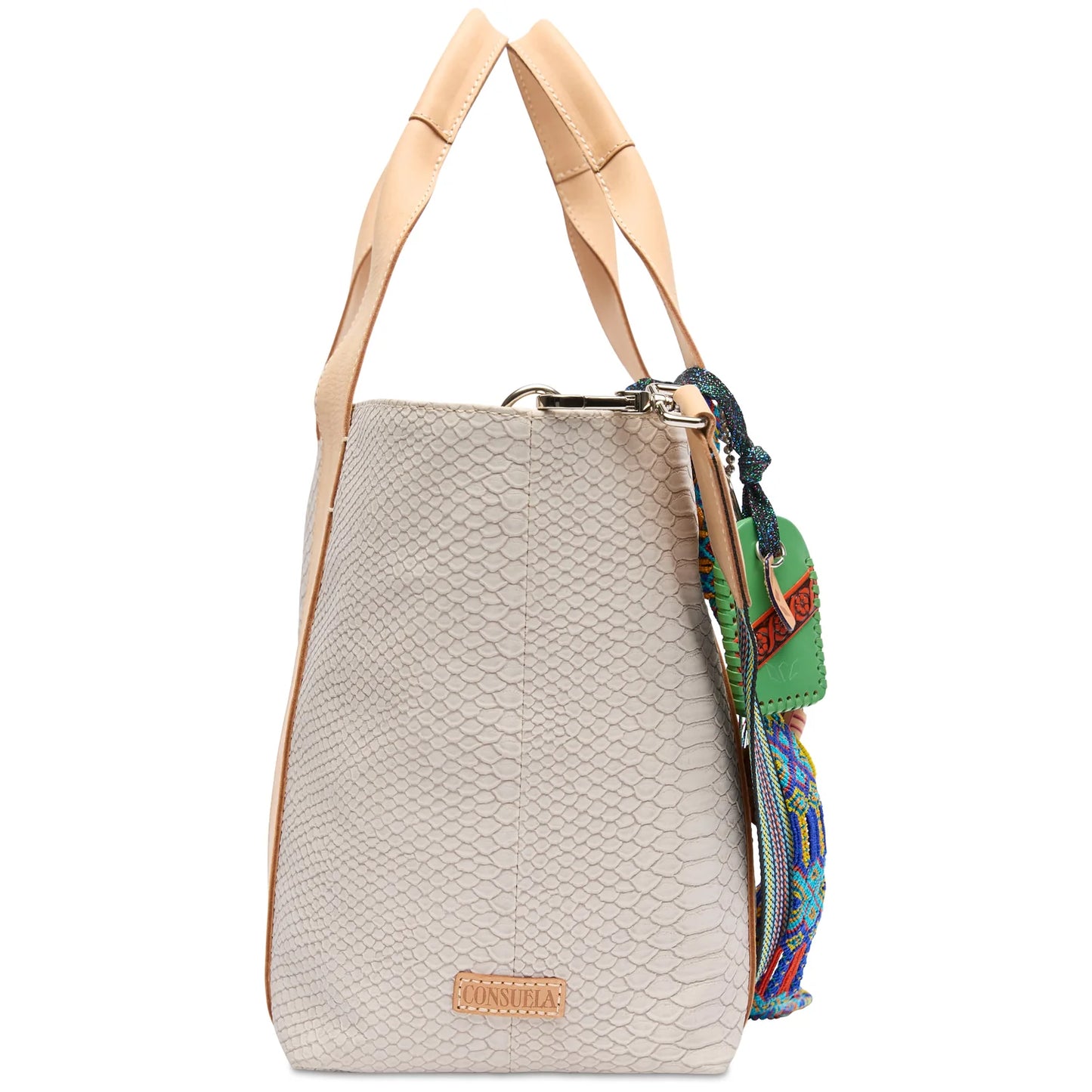 CONSUELA Carryall, Thunderbird