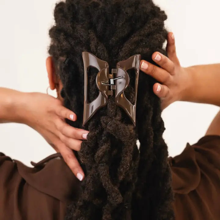 The Cozy Clip®-Espresso