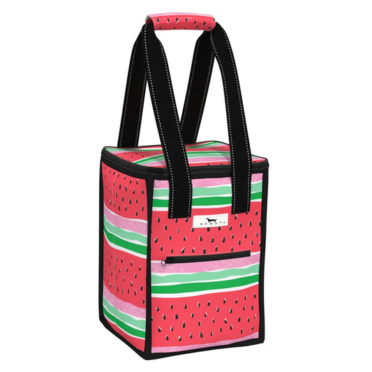 SCOUT SOFT COOLER MEDIUM PLEASURE CHEST-MELONDRAMATIC
