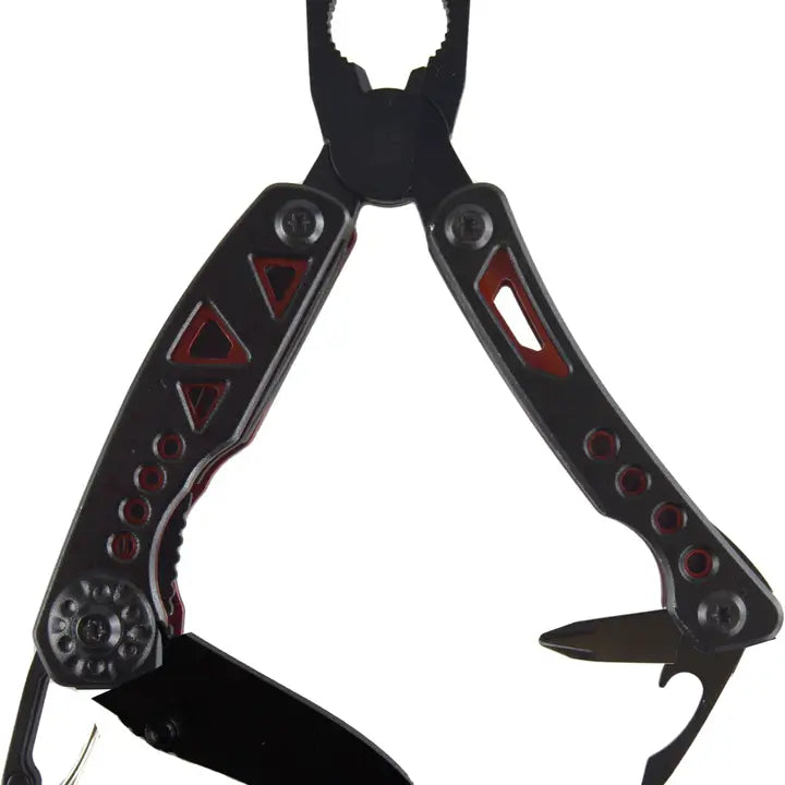 Tacgear By Roughneck Multitool Knife