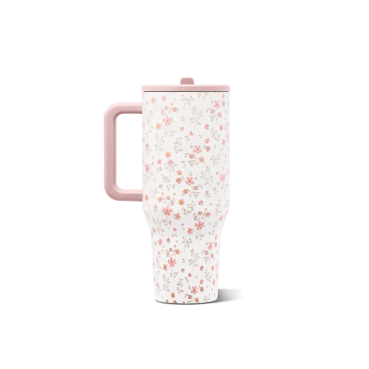 Magnolia HydroJug 32 oz Traveler Tumbler