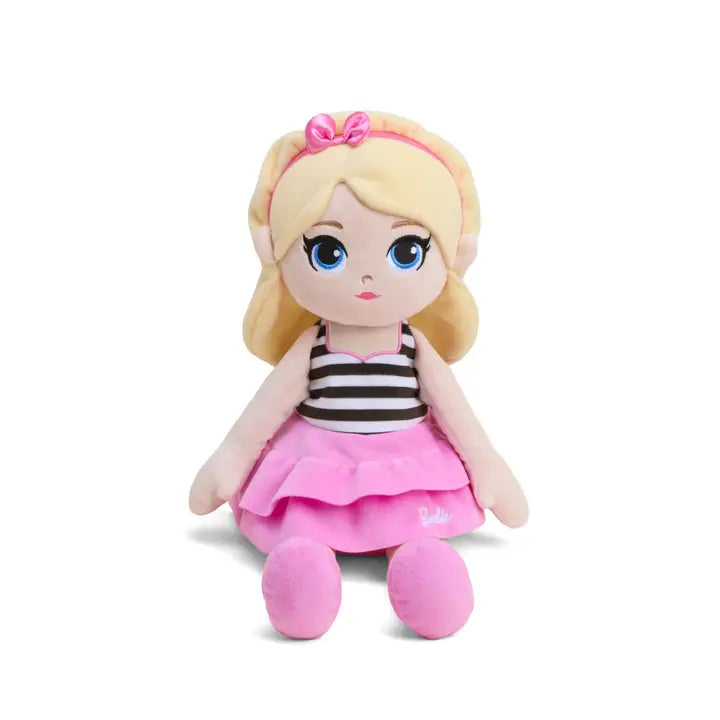 Barbie Doll Warmies - Official Licensed Products