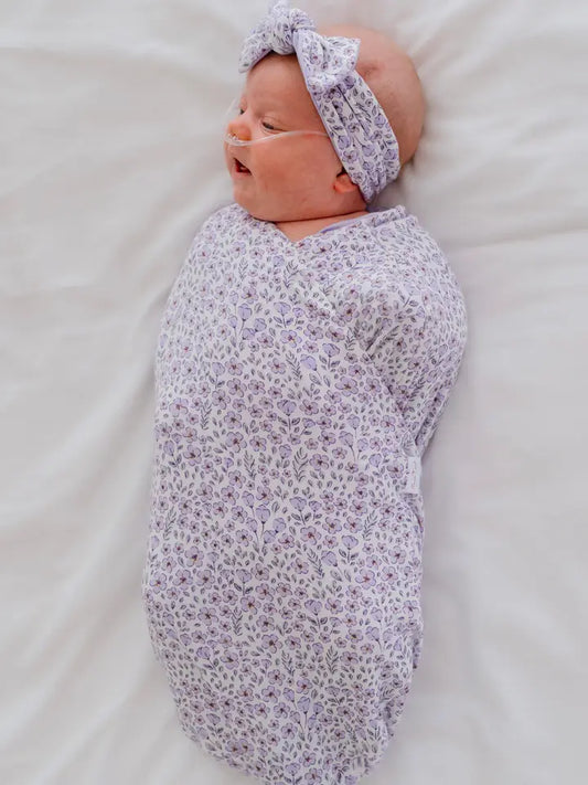 Mama Coco Cocoon Swaddle