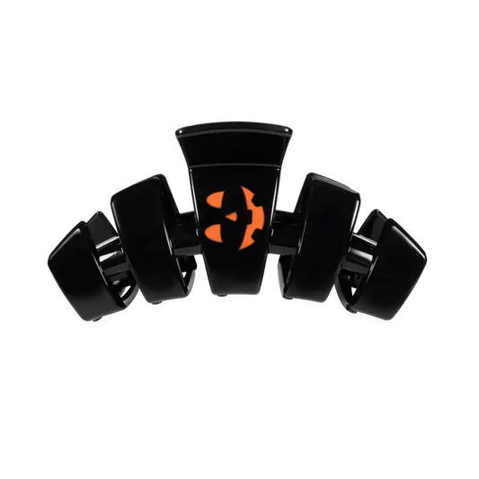 Teleties Classic | Spooky Smiles | Medium | Hair Claw