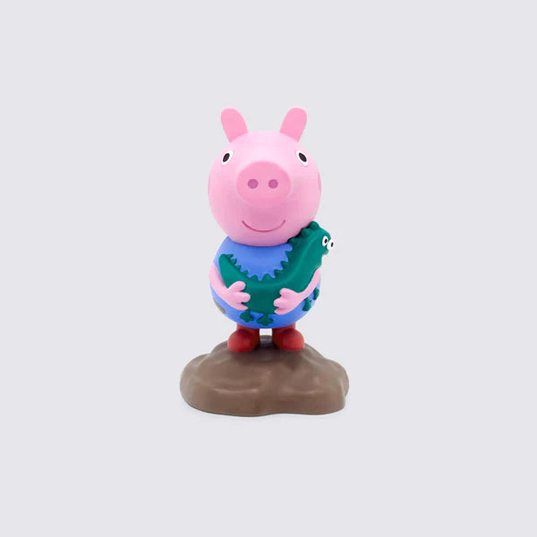 Tonies Peppa Pig: George Tonie