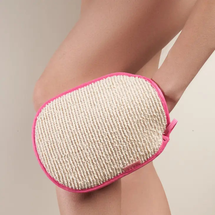 Make Up Eraser The Body Mitt | Spa Set