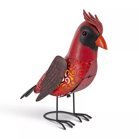 Gerson Solar Cardinal Figurine
