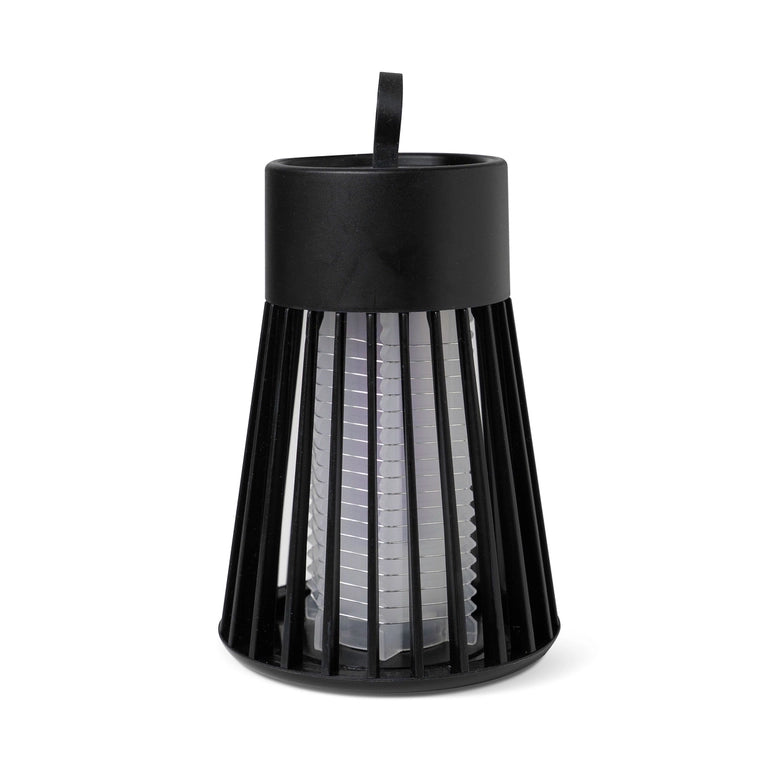 Bunk House the Zap Trap Mosquito Killing Lamp