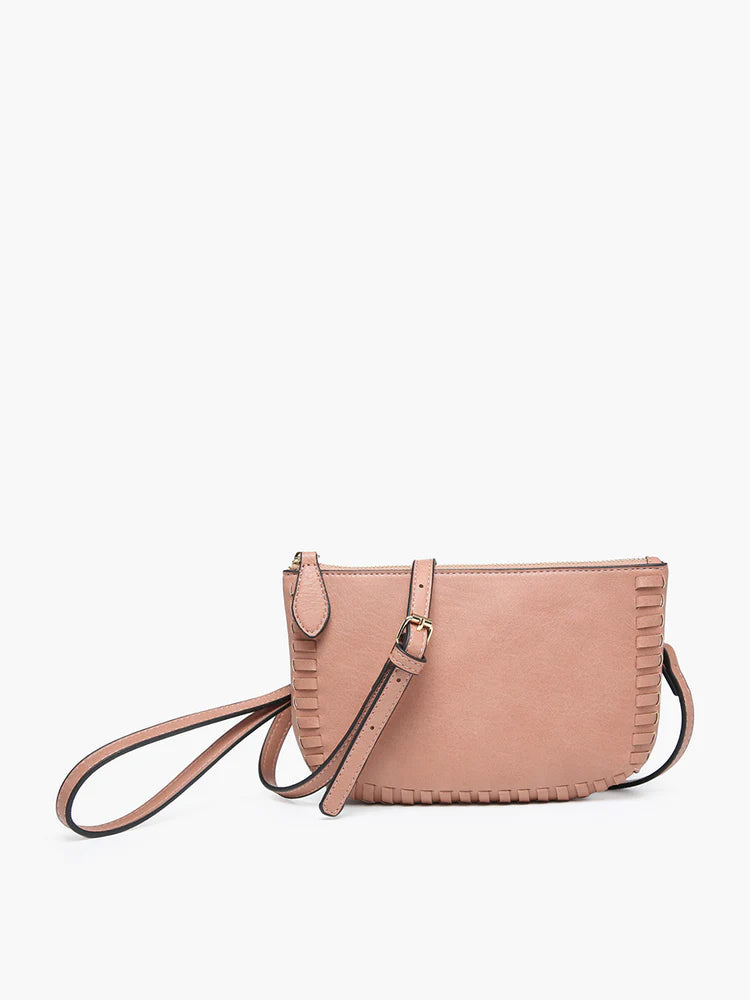 Bonnie Dual Compt Crossbody