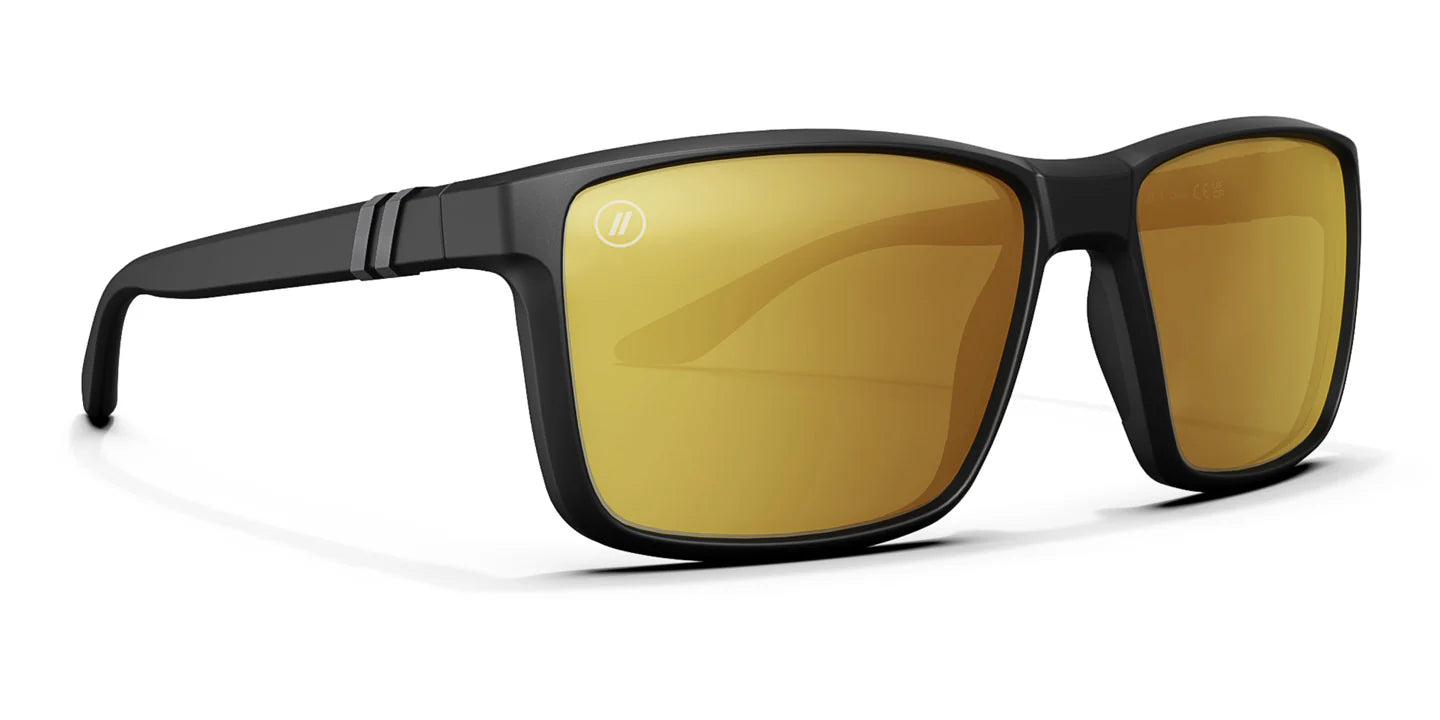 Blenders Mesa-Matte Black
