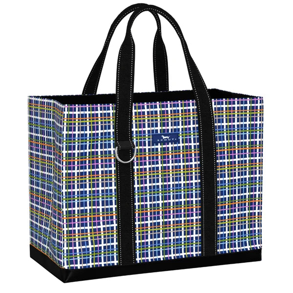 Scout Original Deano Large Tote-Cross Town