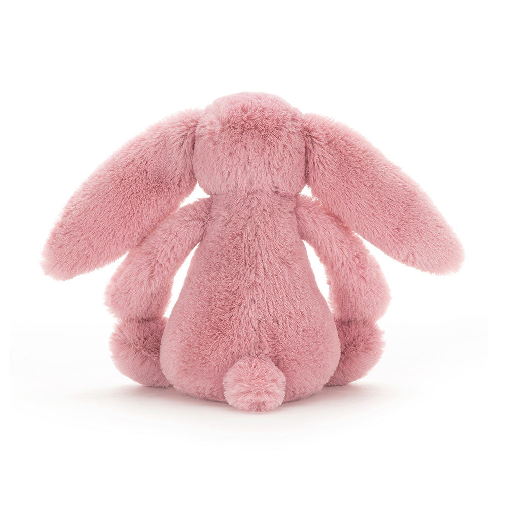 Jellycat Bashful Tulip Pink Bunny