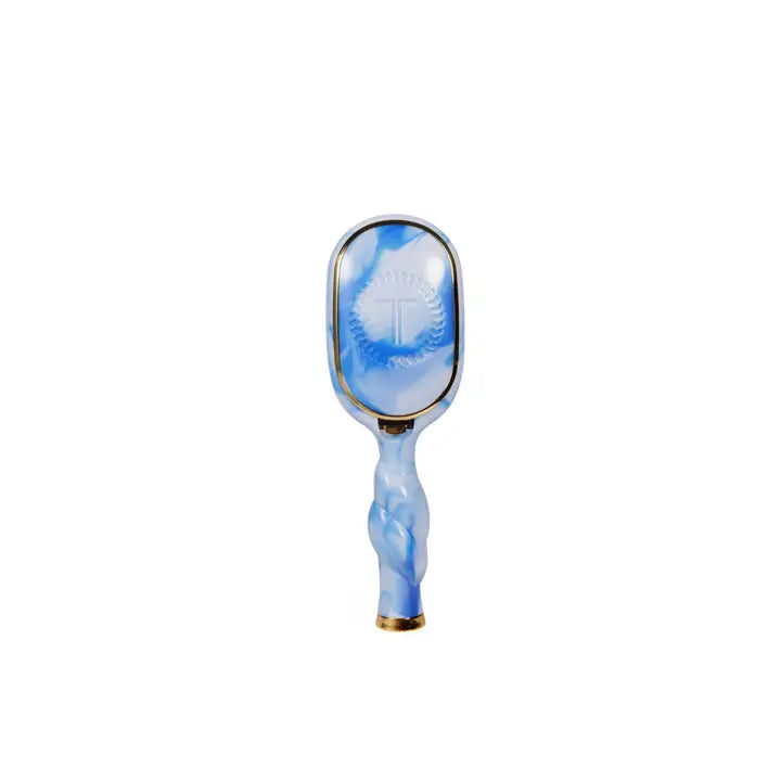 Teleties Mini Detangler Brush | Medium | Tide & True