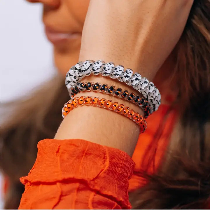 Teleties Spots & Spells | Small | Hair Ties