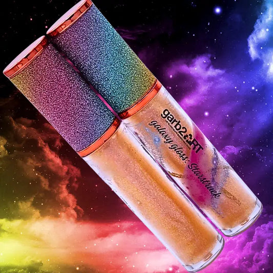 garb2ART Starstruck Galaxy Lip Gloss