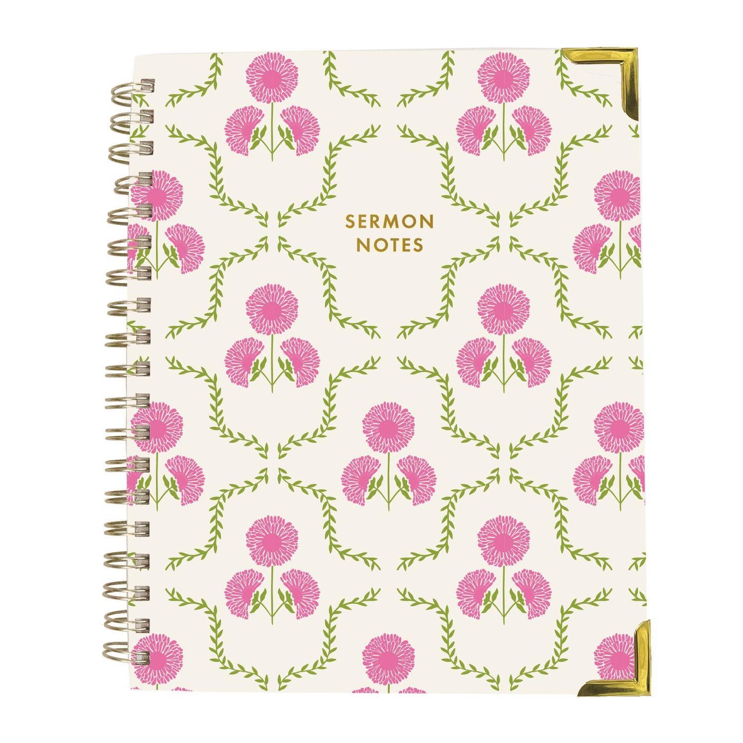 Mary Square  Sermon Notes Secret Charm