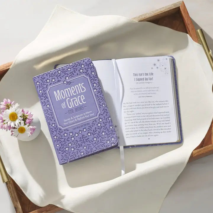 Moments of Grace For Moms