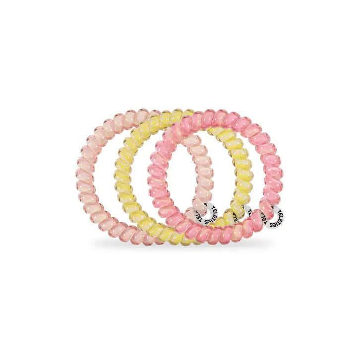 Teleties Lexie Hull Small Hair Ties