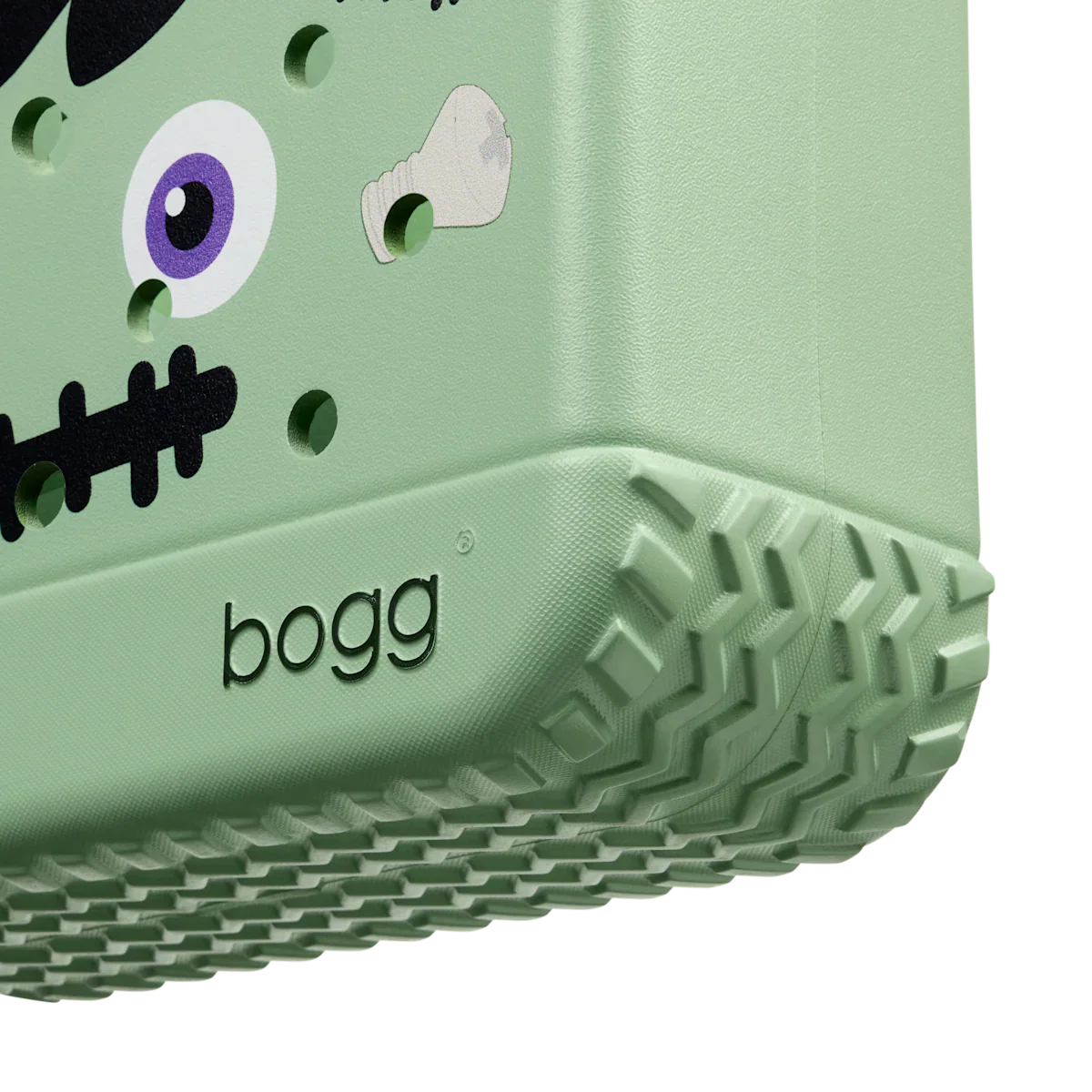 Bitty Bogg Bag- Frankenbogg