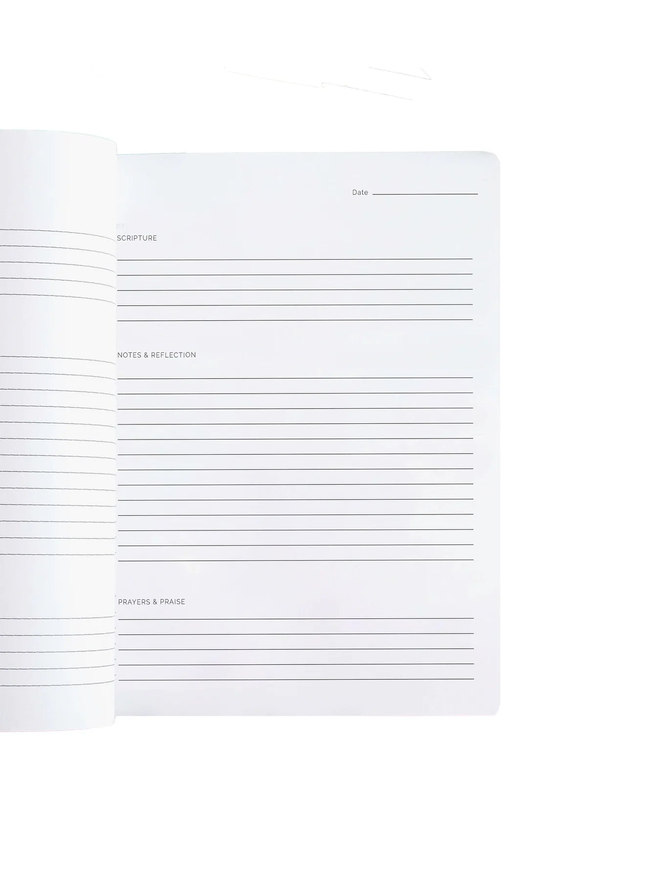 Mary Square Bible Study Journal | Joy of the Lord