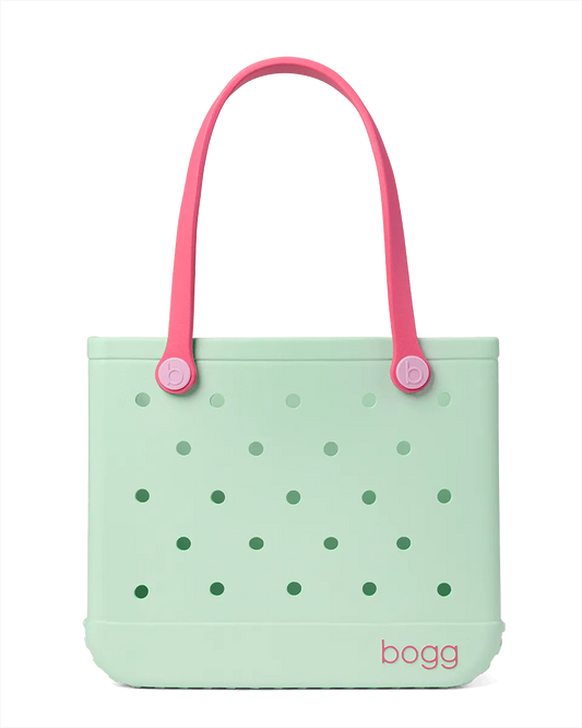 Baby Bogg Bag - Matcha Alota