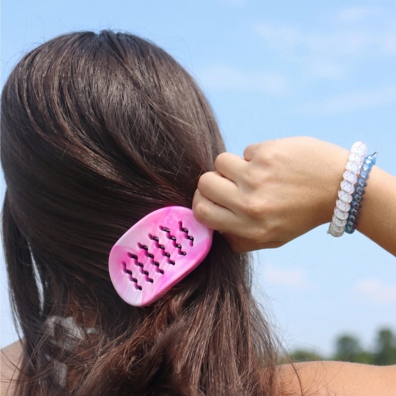 Teleties Mini Vented Brush | Pinch Me!