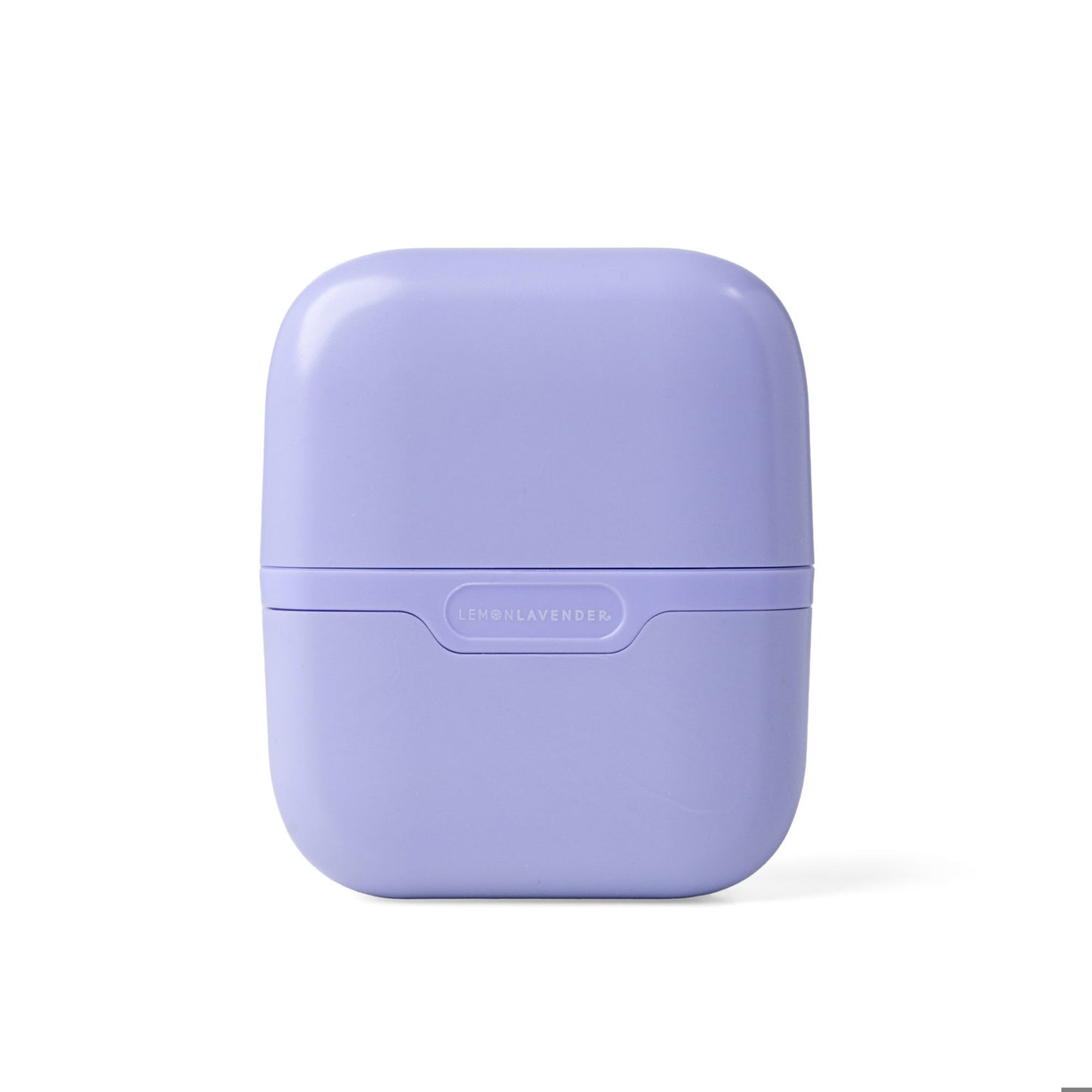 Lemon Lavender Roll Model Double-Ended Ice Roller
