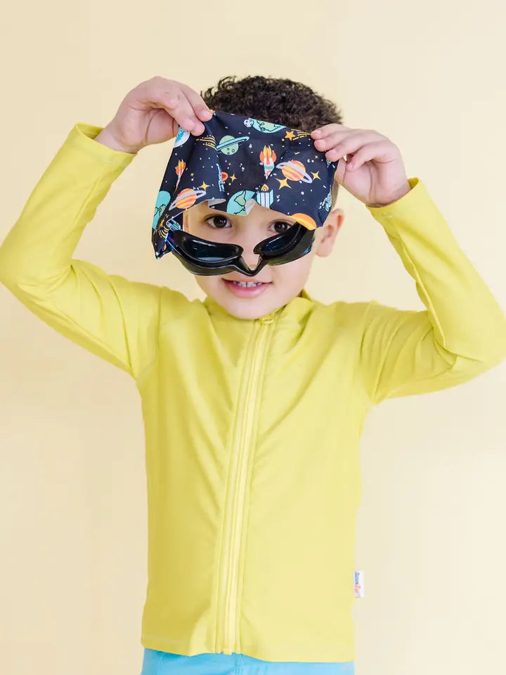 Splash Galactic Explorer Swim Goggles