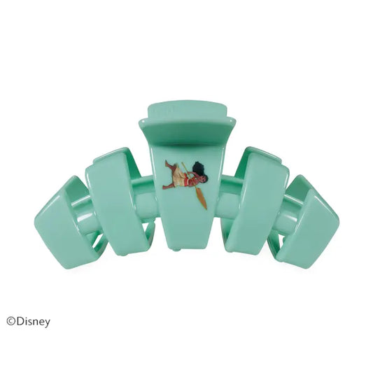 Teleties Classic | Moana | Medium |Claw Clip