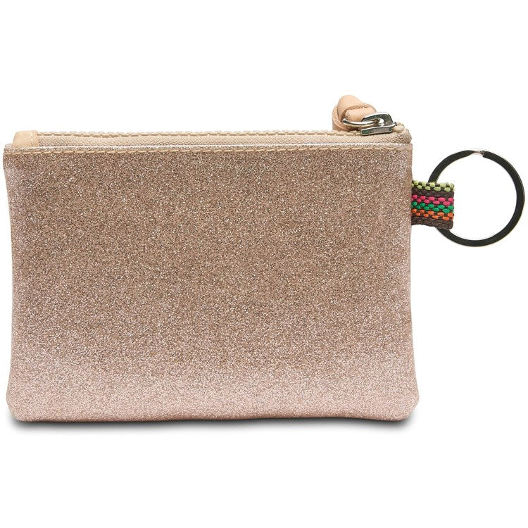 CONSUELA Pouch, Emery