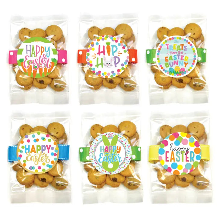 Oh, Sugar! Cookie Bags - Easter-Chocolate Chip