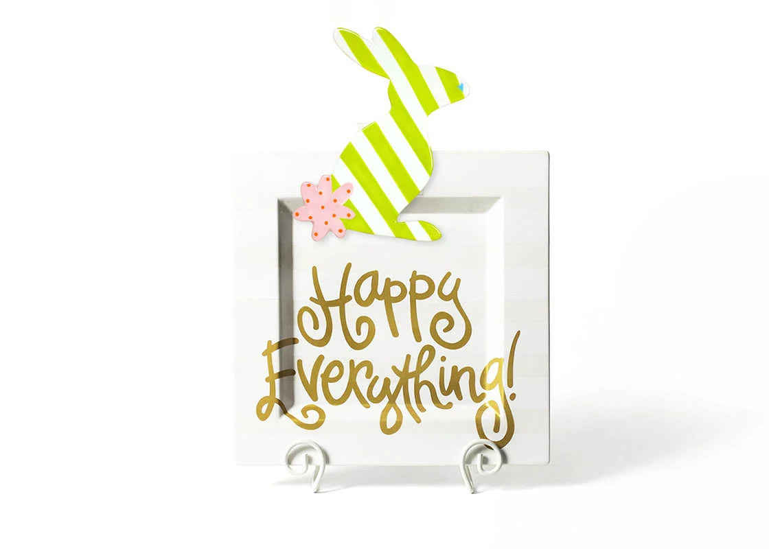 HAPPY EVERYTHING! RABBIT BIG ATTACHMENT