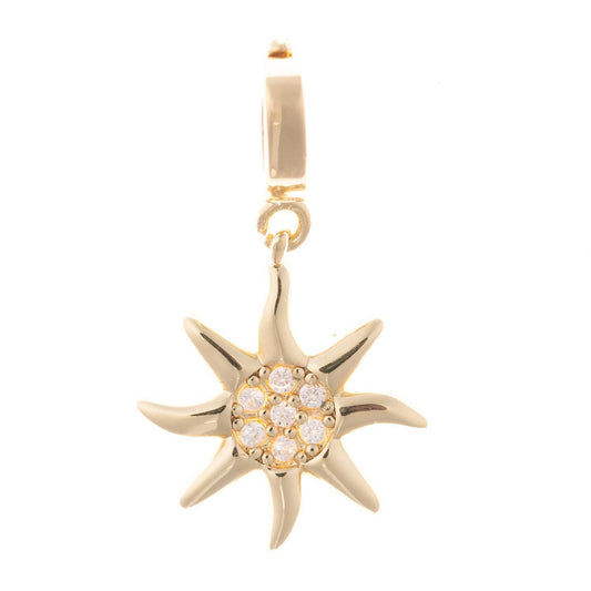 Michelle Mcdowell  Charm Luxe Sun