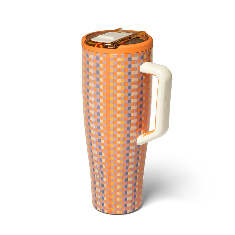 Brumate Era Flip 40oz Vibe Check