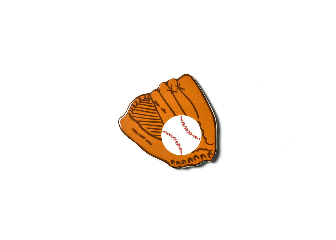 HAPPY EVERYTHING! BASEBALL GLOVE MINI ATTACHMENT