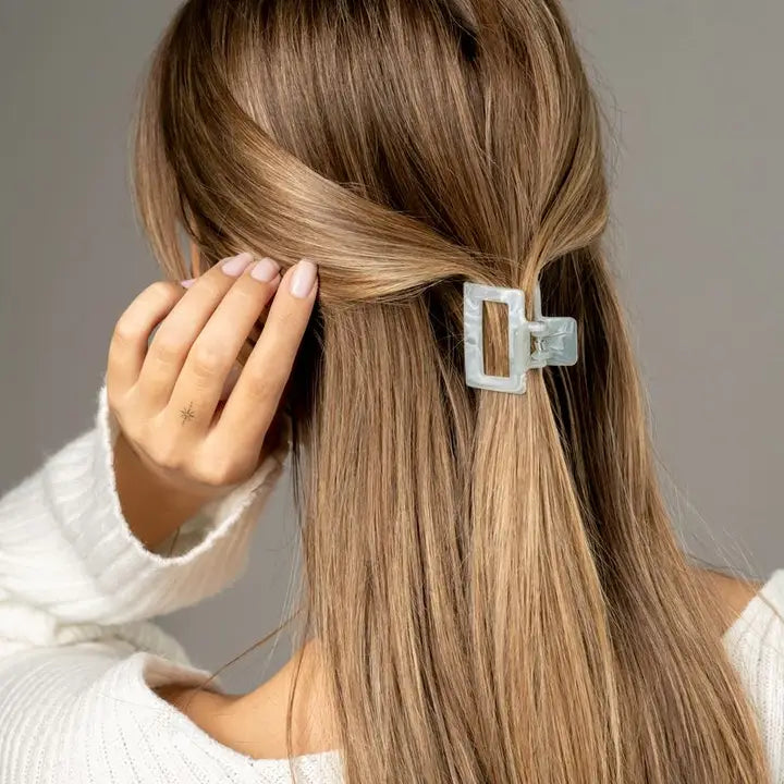 Crush Second Day Claw Clip Set