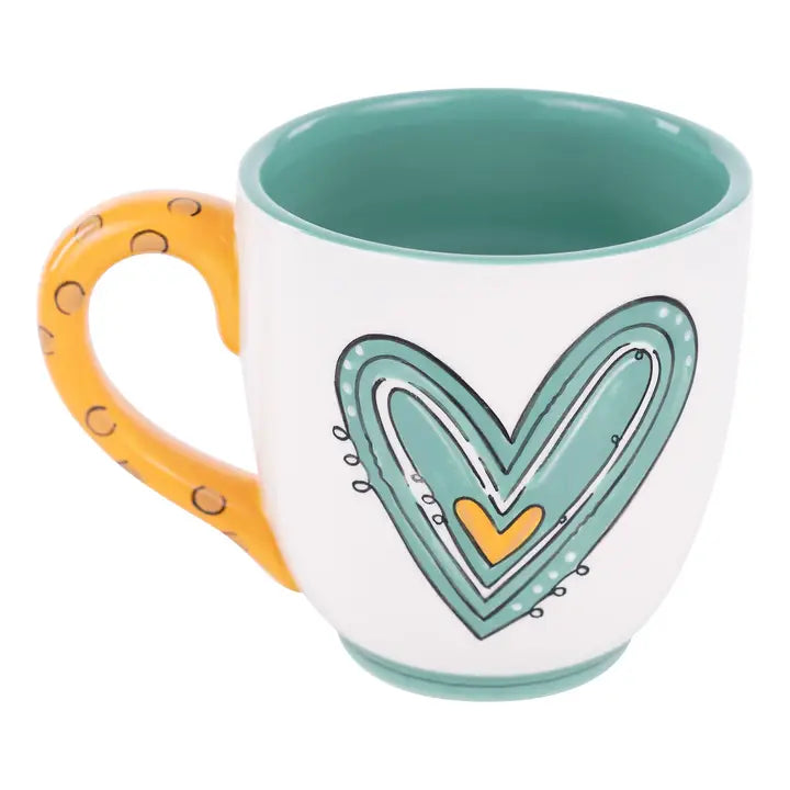 Glory Haus Mug