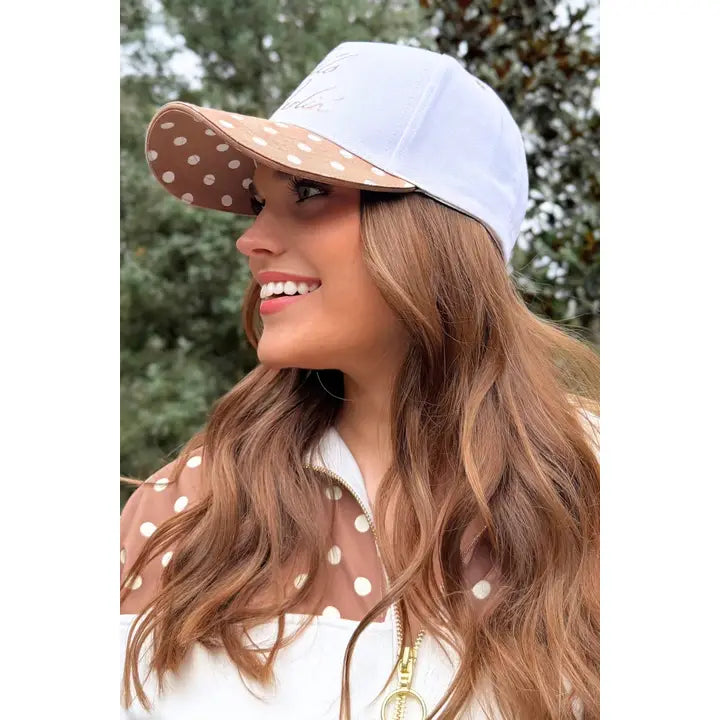 Jess Lea Hello Darlin Hat