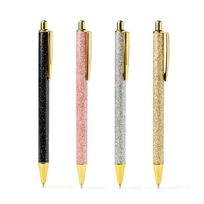 Glitter Bomb Pen