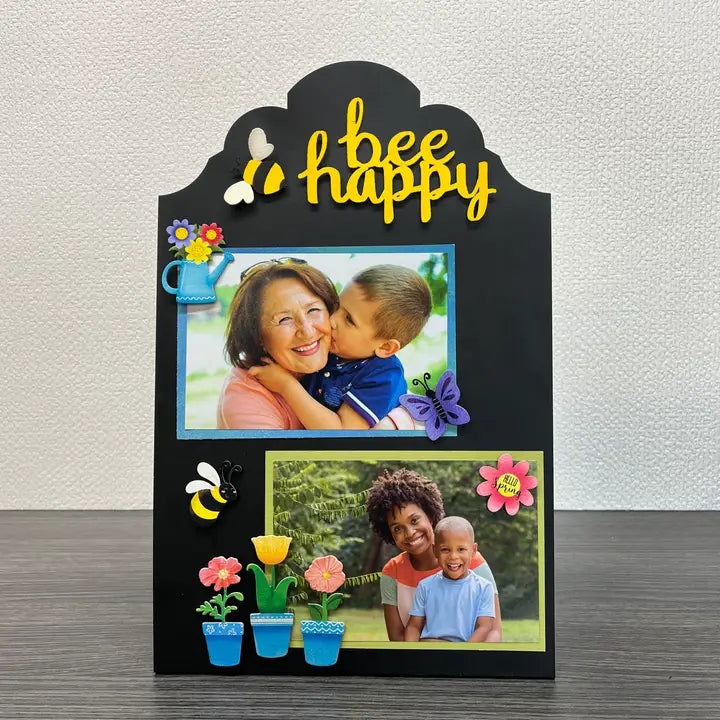 Roeda Studio Hello Spring Magnets S/4