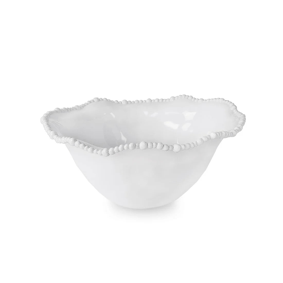 Beatriz Ball VIDA Alegria Large Bowl White