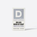 DUKE CANNON GUN SMOKE BIG ASS BRICK OF SOAP®