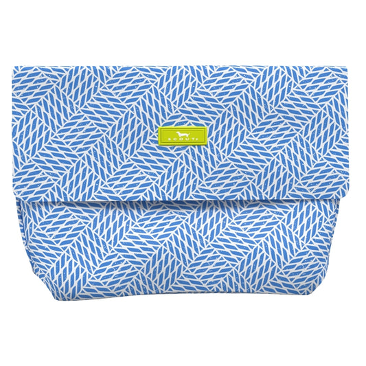 SCOUT BAGS Tourista Pouch Twisted Sister