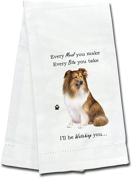 Pet Kitchen Towel