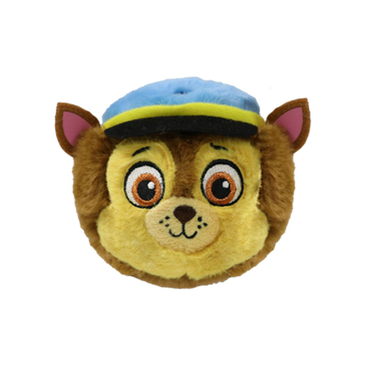 Ty PAW Patrol Chase Beanie Bouncers Plush Toy