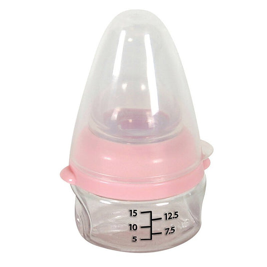 Stephan Baby Mini Medicine Bottles