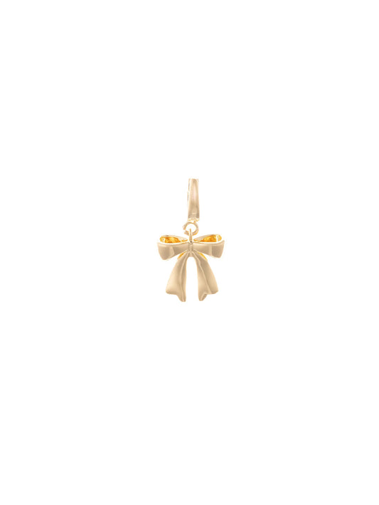 Michelle Mcdowell  Charm Luxe Bow 1